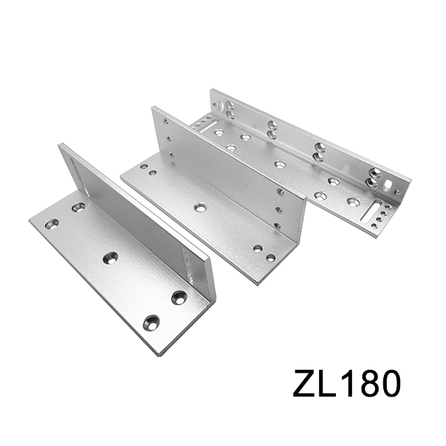 High compatible ZL bracket L bracket and U bracket for