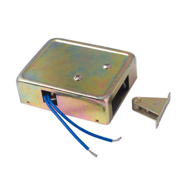 Electric Lock With Lock Signal Output ES6010 Elock Security