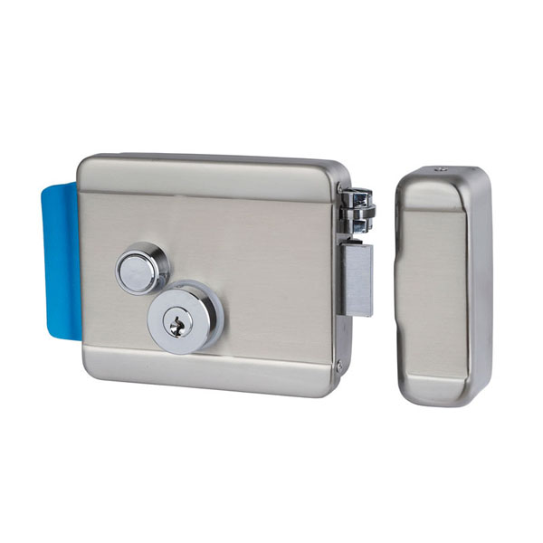 Factory direct stainless steel electric door lock ES1073GSS2 Elock