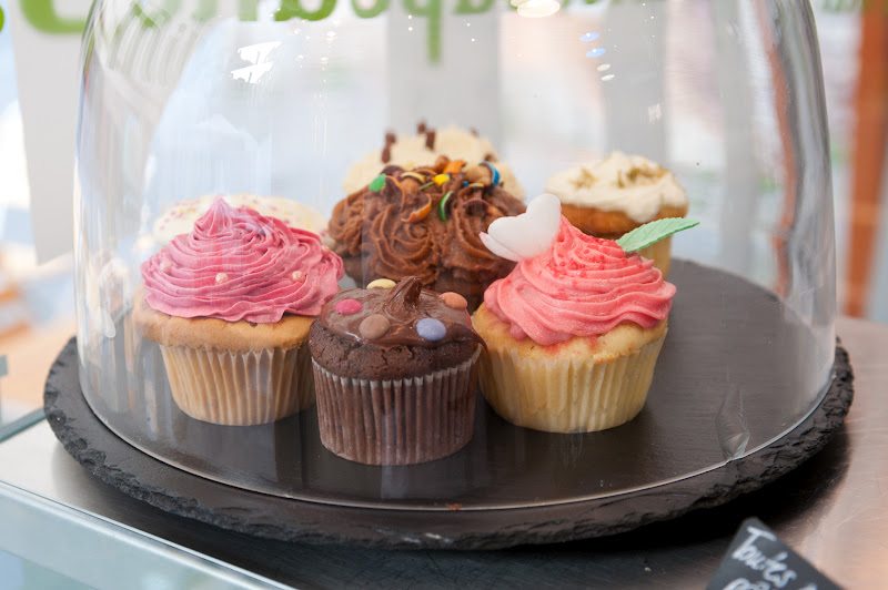 Bagels&Cakes Elofancy