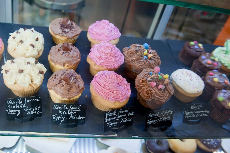 Bagels&Cakes Elofancy