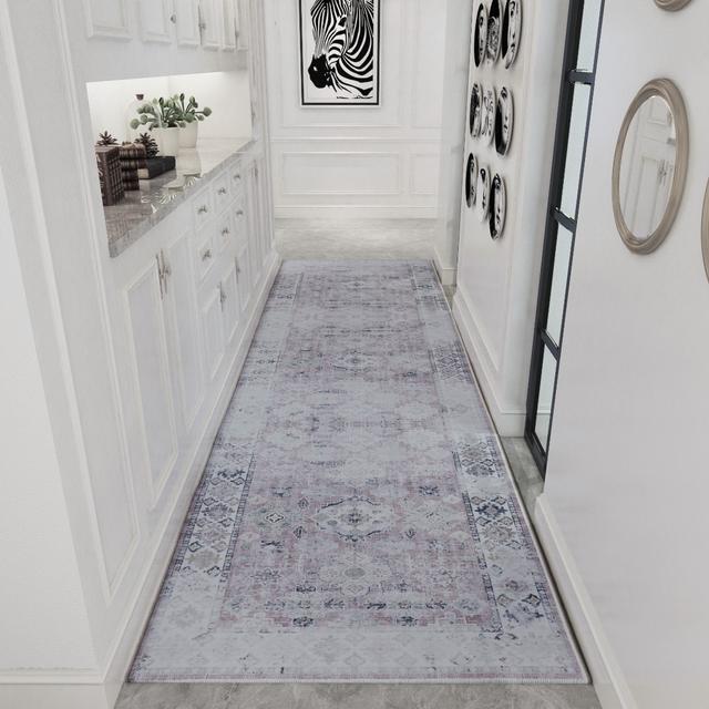 Classic Shim Ziegler Washed Red Eloff Home