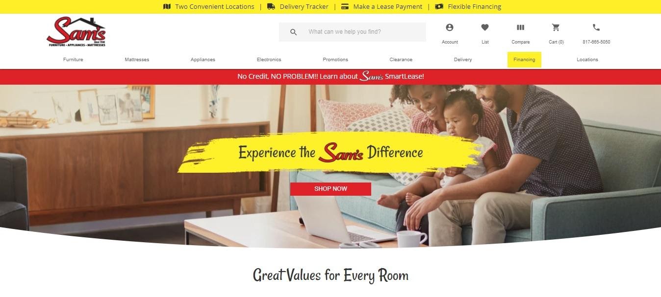 How to Sell Furniture Online 3 Best Platforms for Selling Furniture