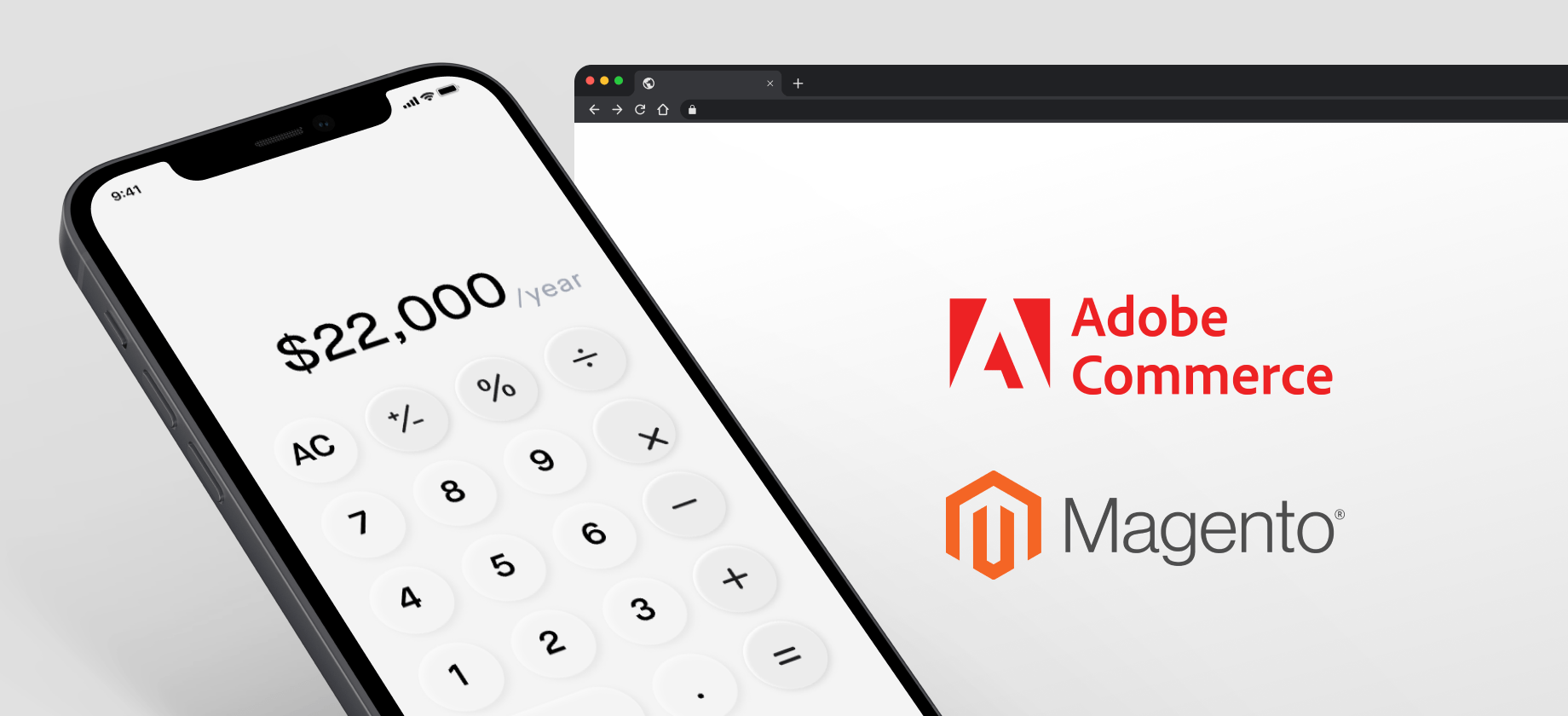 Adobe Commerce (Magento) Pricing Explained Elogic