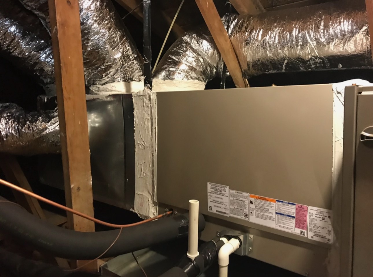 Trusted HVAC Company in Dallas, TX ELO Air Conditioning & Heating