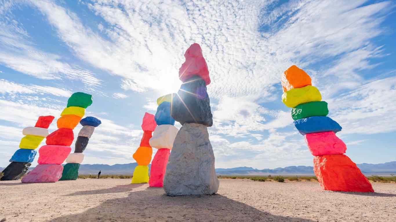 20+ Piedras De Colores Las Vegas BlaiseJaskaran