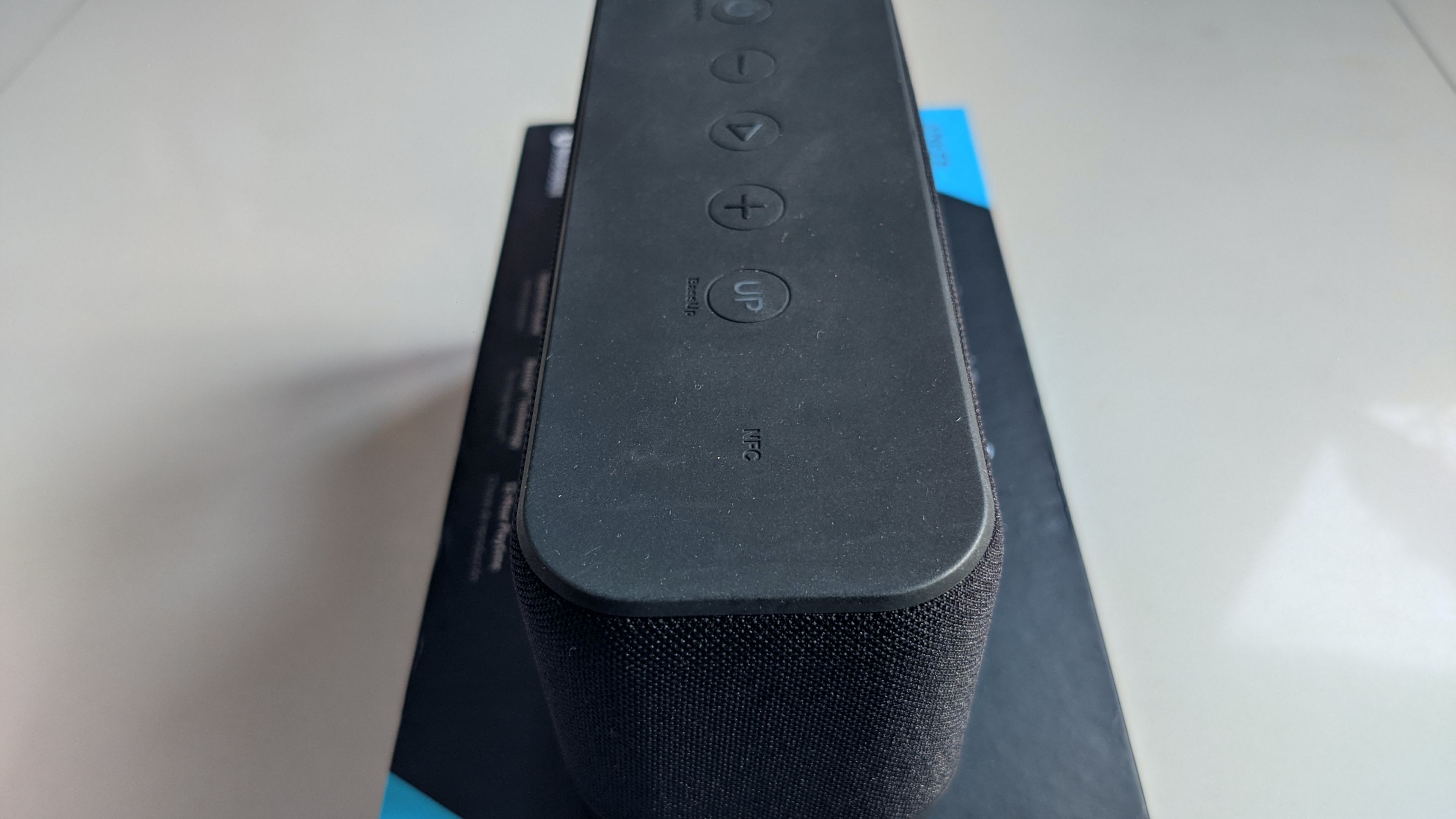 Anker Soundcore Boost speaker detailed review - so punchy