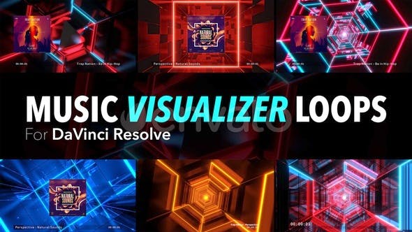 Hot Elements for Davinci Resolve Templates Free Download 91 Great Yoga