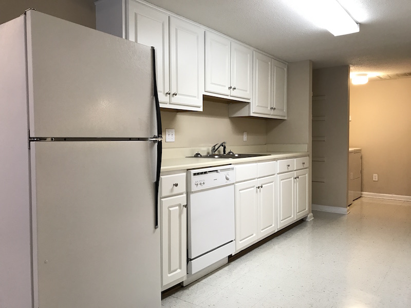 Trollinger Elon Student Housing