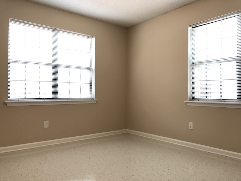 Trollinger Elon Student Housing