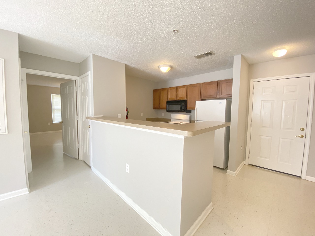 Phoenix Arms Elon Student Housing