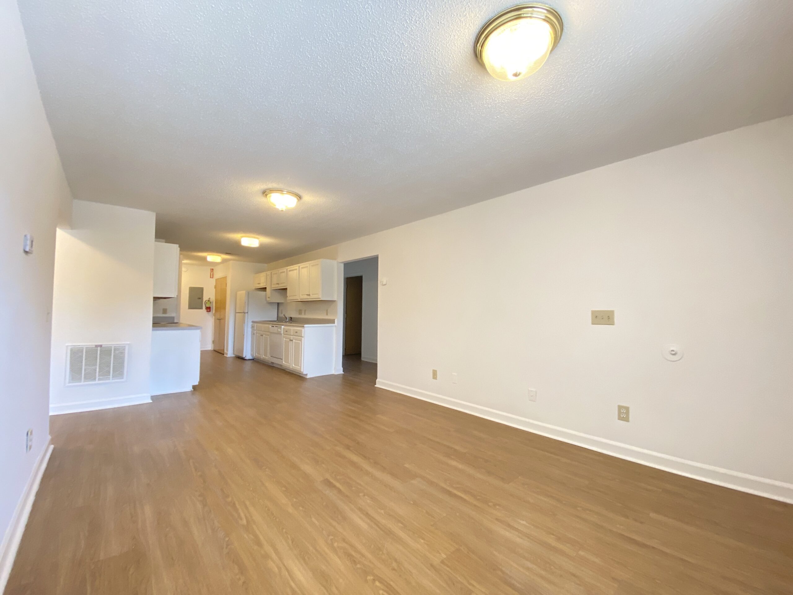 West End Elon Student Housing