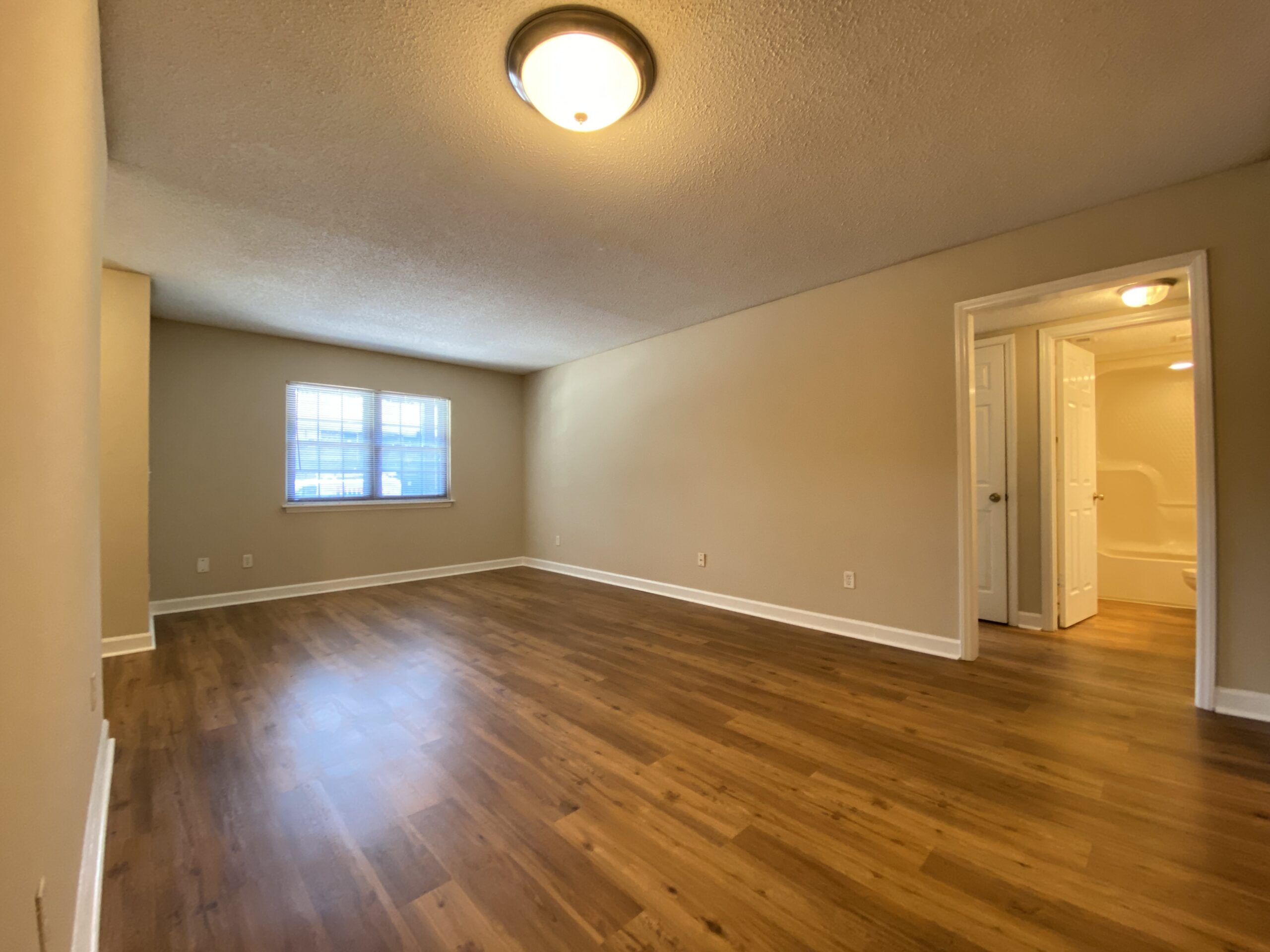 Trollinger Elon Student Housing