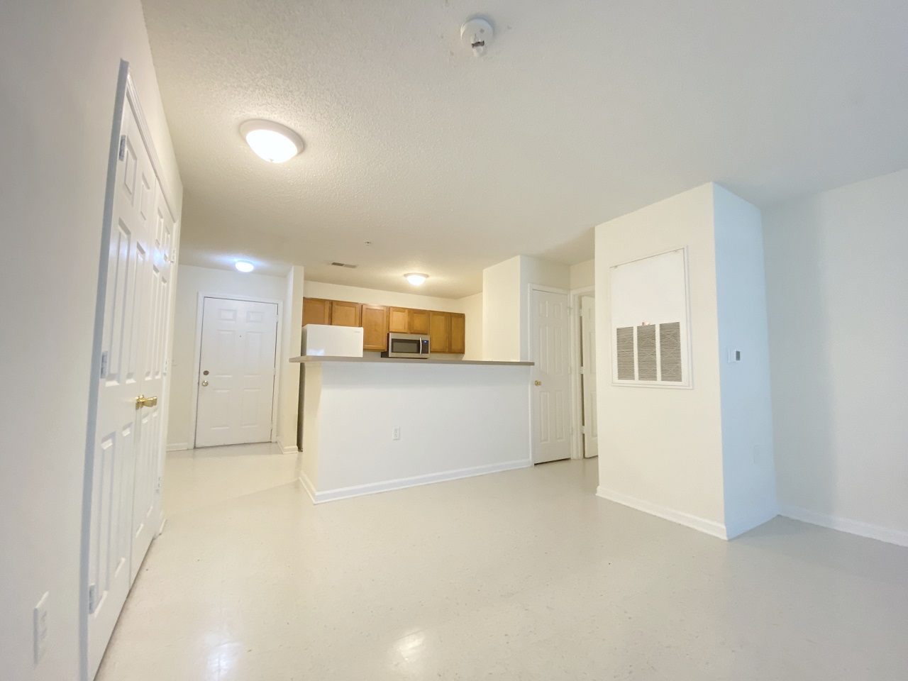 Phoenix Arms Elon Student Housing