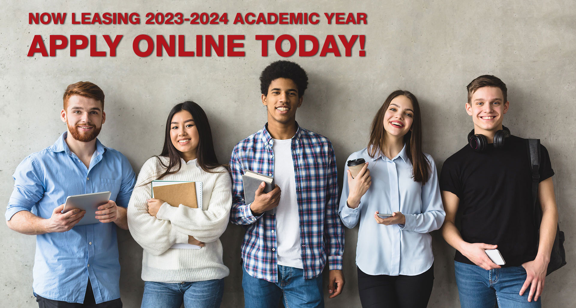 Elon Student Housing Offcampus student housing in Elon, NC