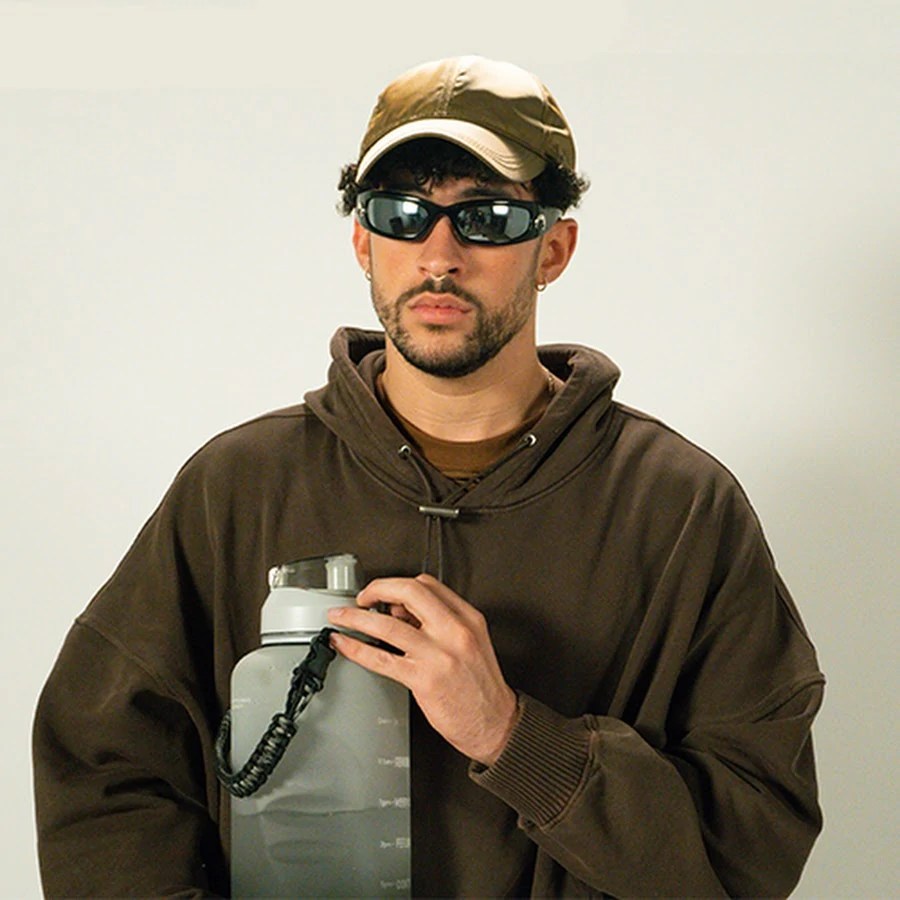 Bad Bunny Fortune du rappeur