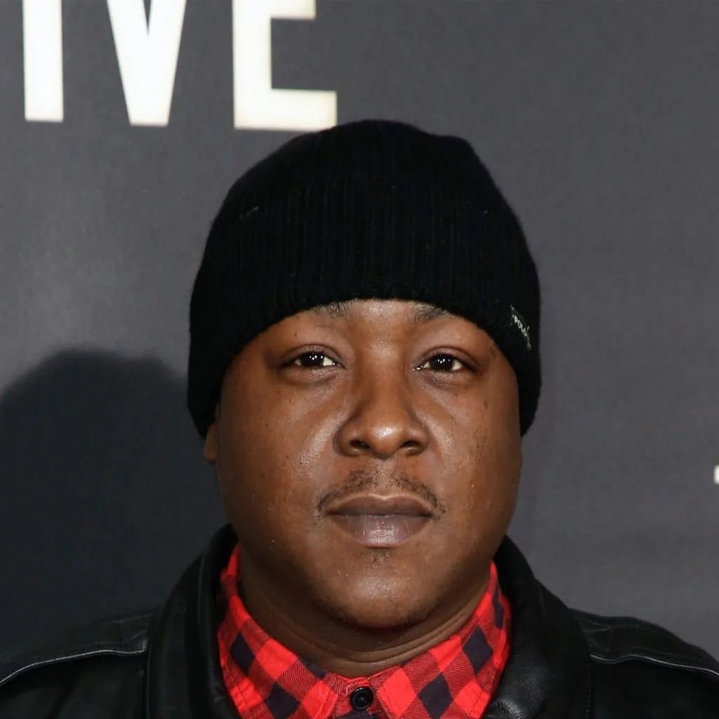 Jadakiss Biographie et Fortune du rappeur
