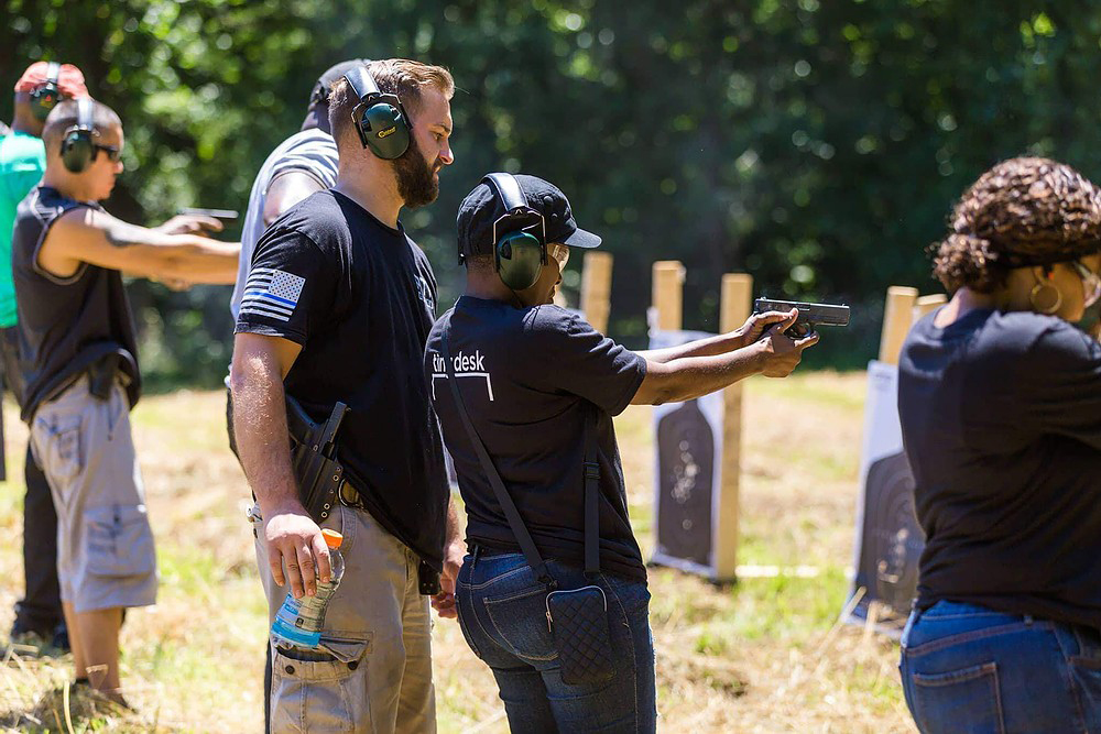 The Pros and Cons of Online MultiState Concealed Carry Classes