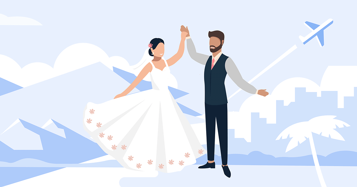 TOP Places to Elope in Florida Oct 2024 (With Prices)