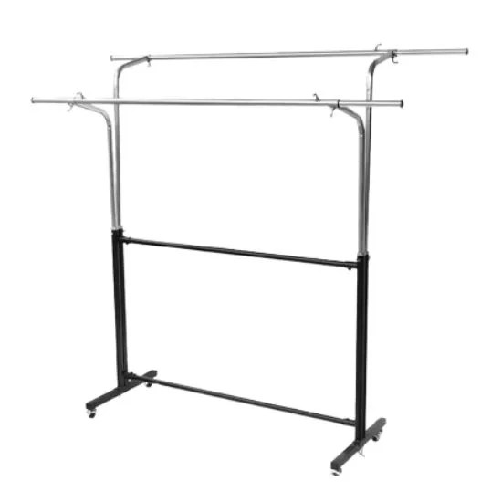 Yshaped Hanger Clothing Rack Eloquent Displays & Decor