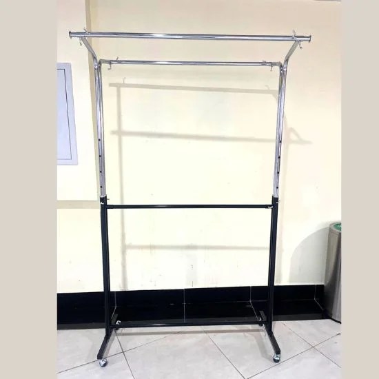 Yshaped Hanger Clothing Rack Eloquent Displays & Decor