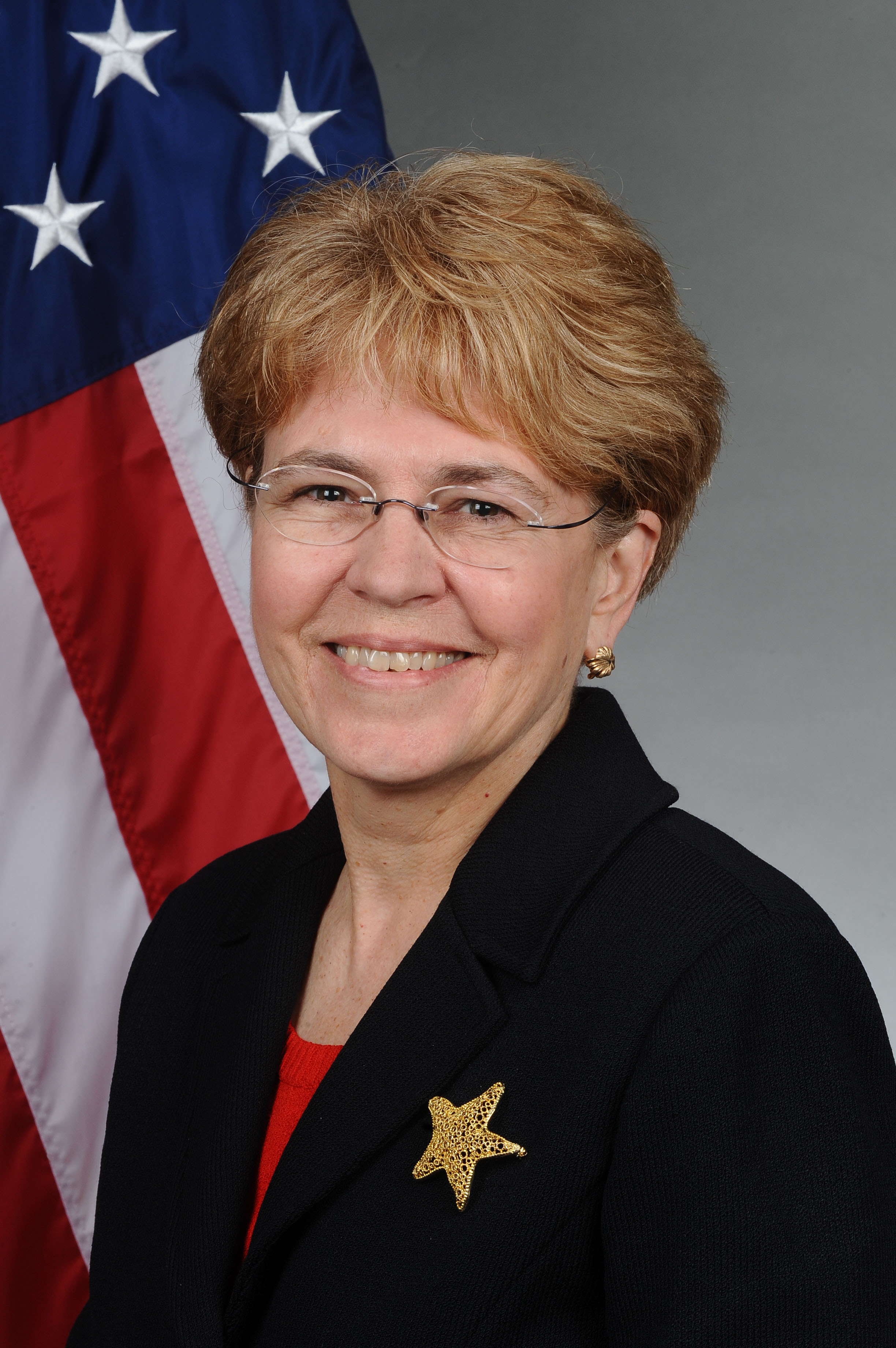 The Importance of Good Communication Dr. Jane Lubchenco, NOAA
