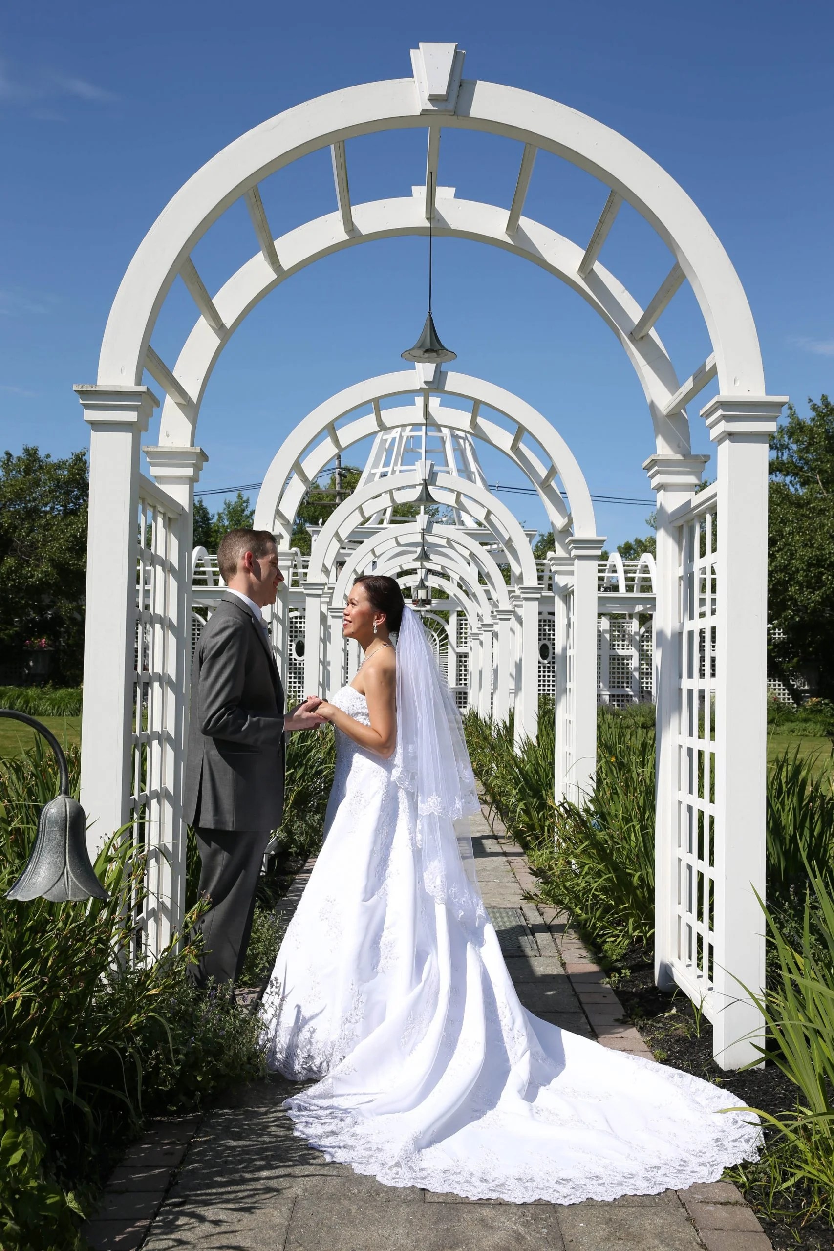 Birchwood Manor Venue Photographer Eloquent Studios