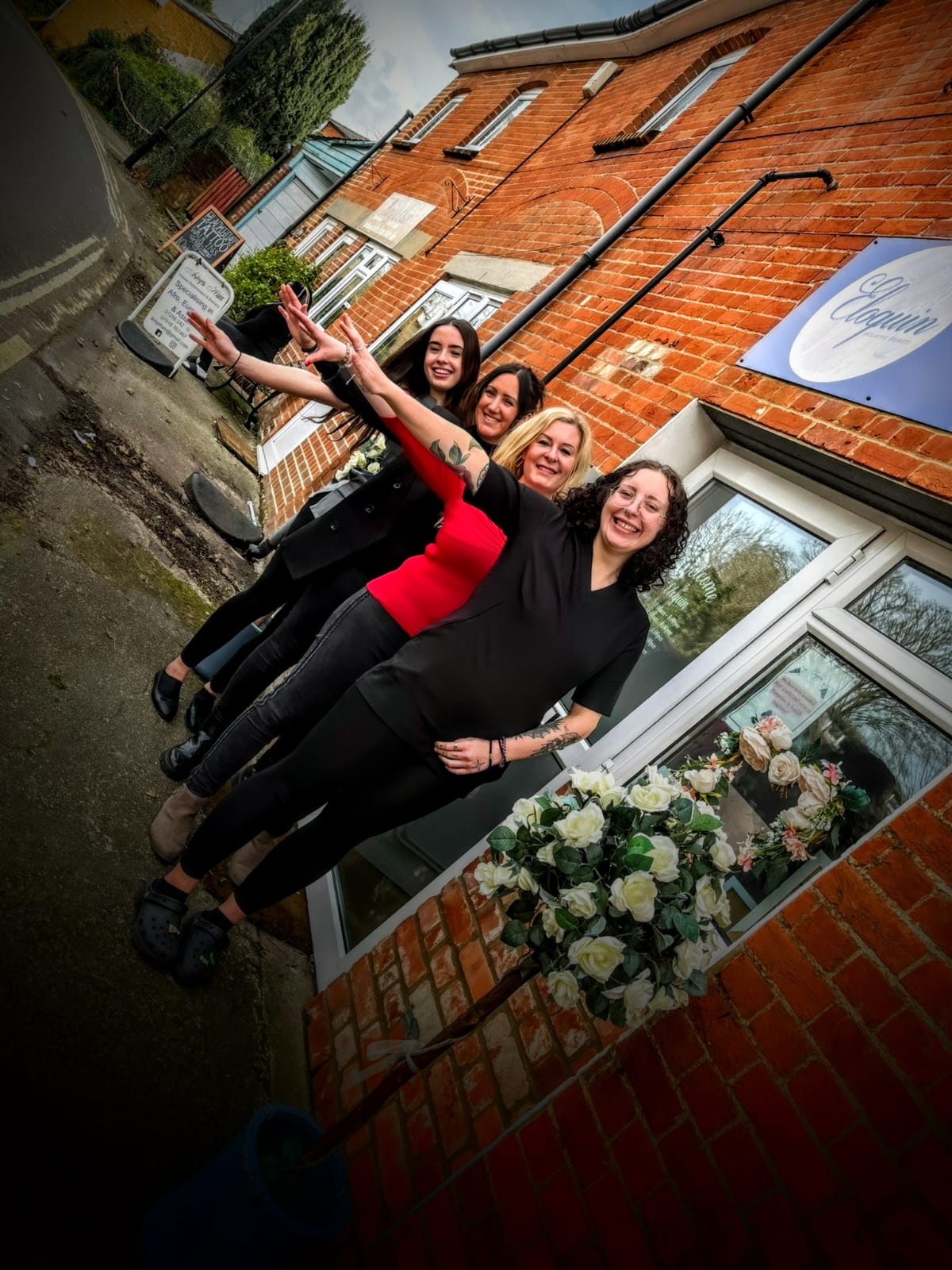 Eloquin Holistic Beauty