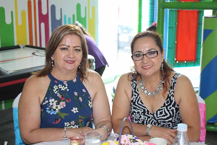 Lucía ya es Católica Periódico El Orbe