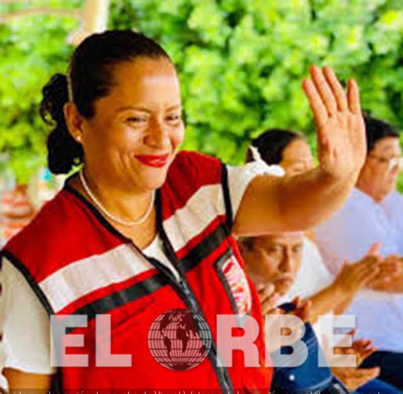 Alcaldesa de Huehuetán Hace Caso Omiso a las Demandas de la Población