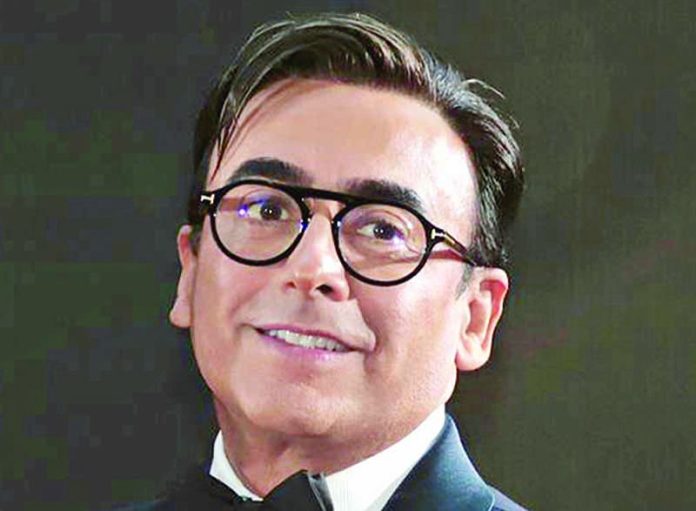 ¿Cómo es Adal Ramones de Suegro? Daniel Tovar lo Revela Periódico El(09)