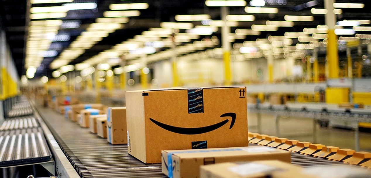 Bagaimana untuk memulangkan produk di Amazon dengan mudah dan cepat