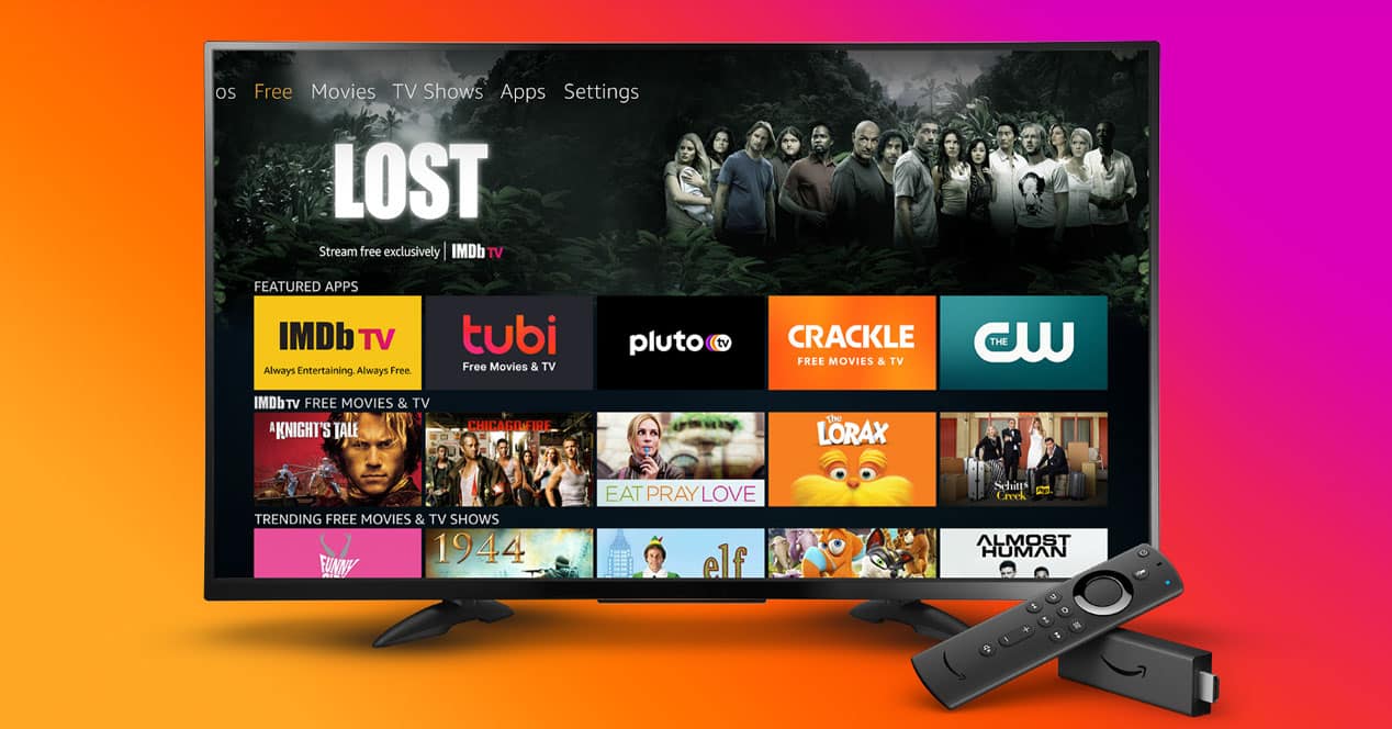 Amazon Fire TV, allt om den mångsidiga HDMIstickan