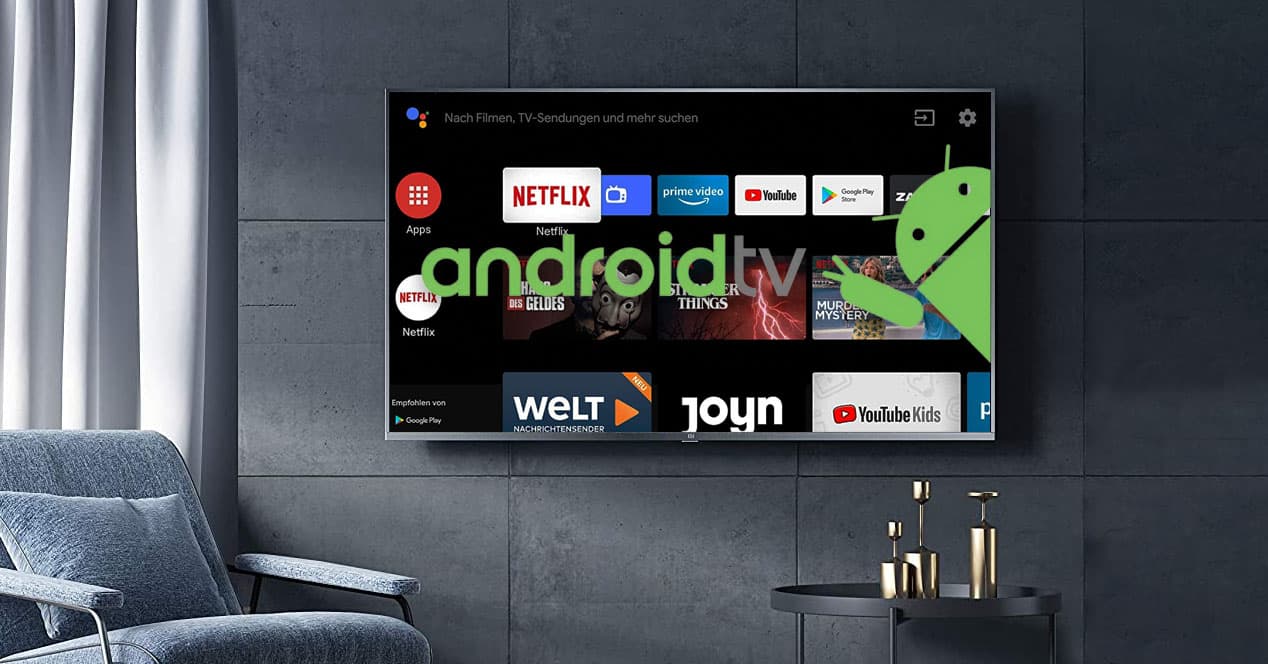 Mejores Android TV Box certificados con y sin Netflix El Output