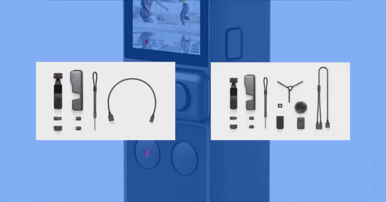 New DJI Pocket 2 everything we know so far El Output