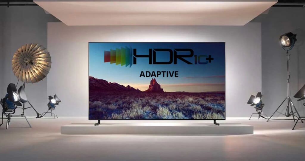 HDR10+ Adaptive, what is this new standard proposed by Samsung?