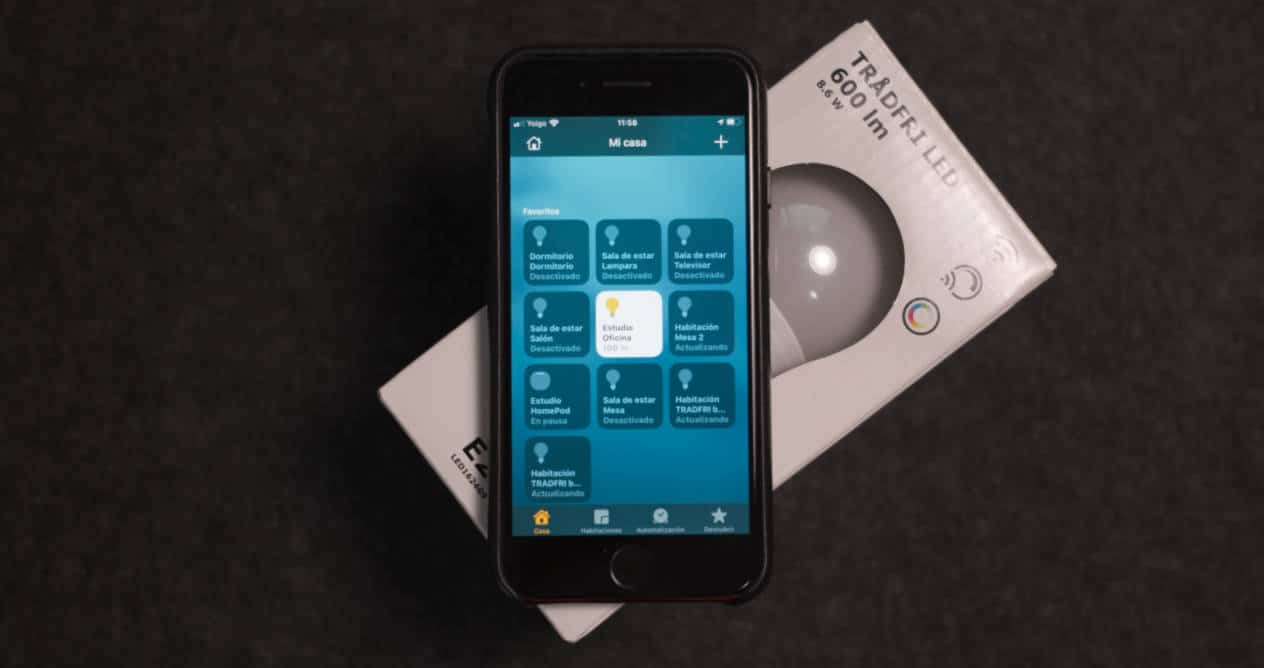 How to add IKEA bulbs to HomeKit and control them using Siri The Output