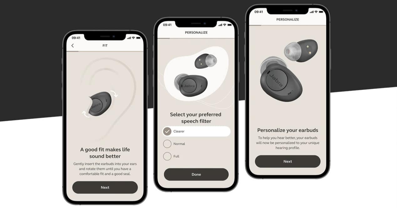 Jabra's new headphones give the power of super ear | The Output