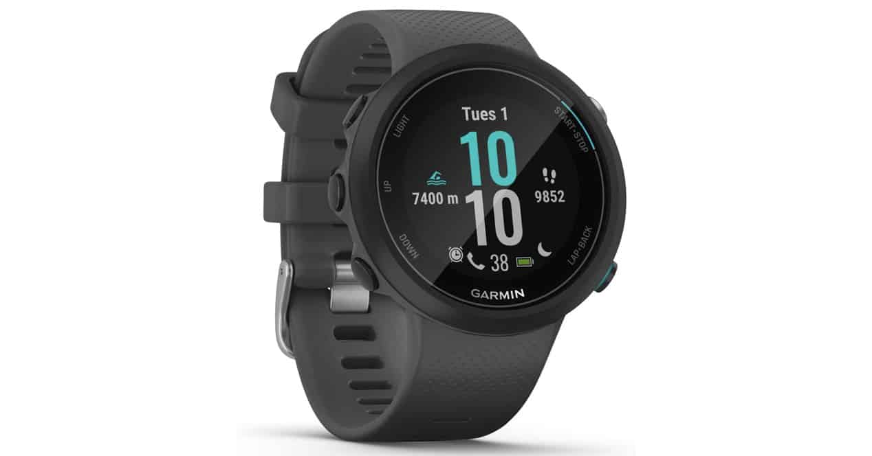Best Garmin smartwatches models, features and prices El Output