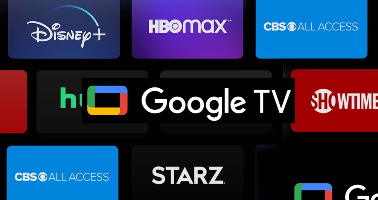 La nueva app de Google TV esconde algo más que películas El Output