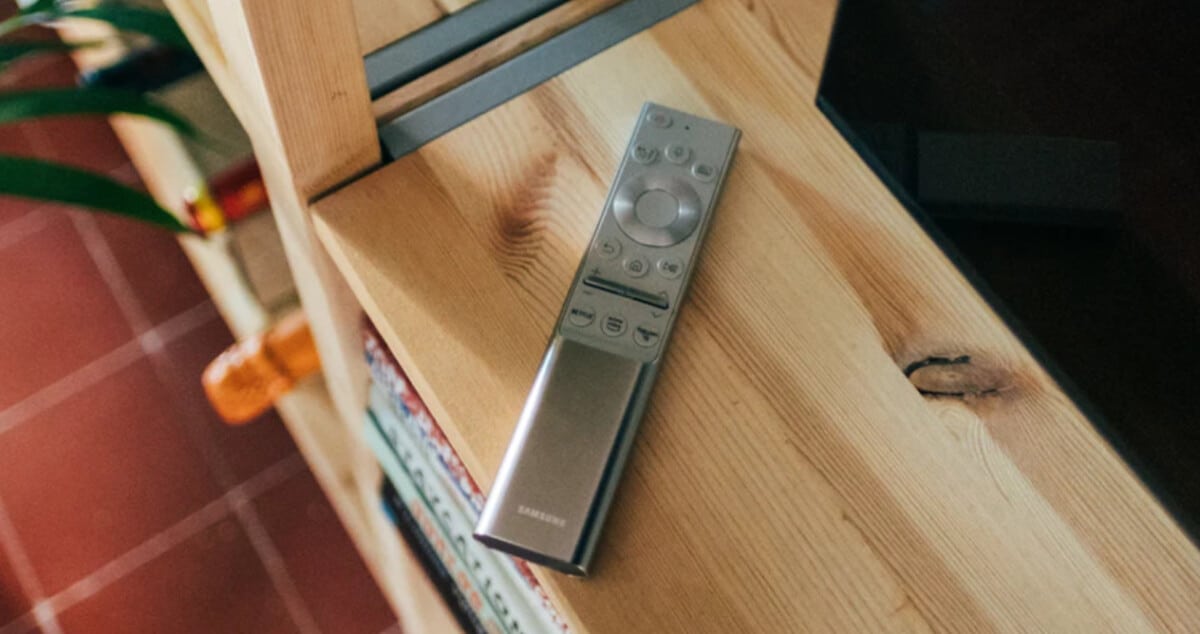 Cómo resetear, recalibrar y emparejar el mando de las TV de Samsung