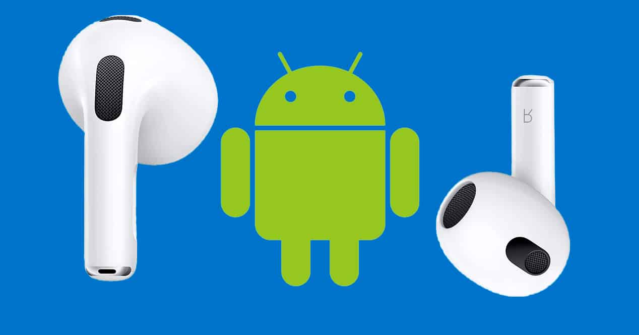 Why do my Apple headphones sound so bad on Android? El Output