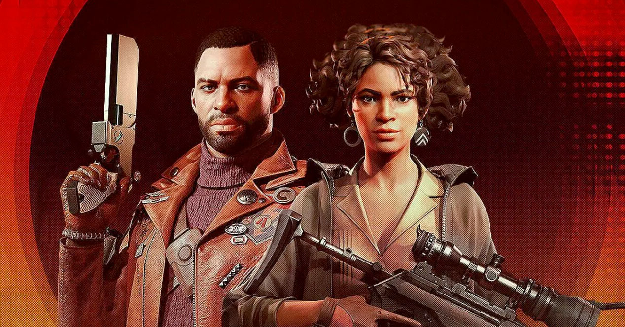 Free Games With Amazon Prime Gaming In December 2023 GEARRICE