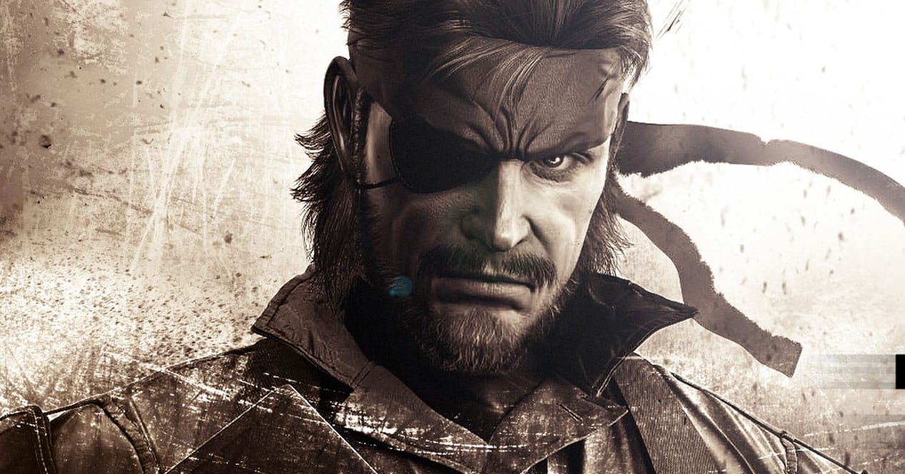 Saga Metal Gear juegos en orden, origen y personajes El Output