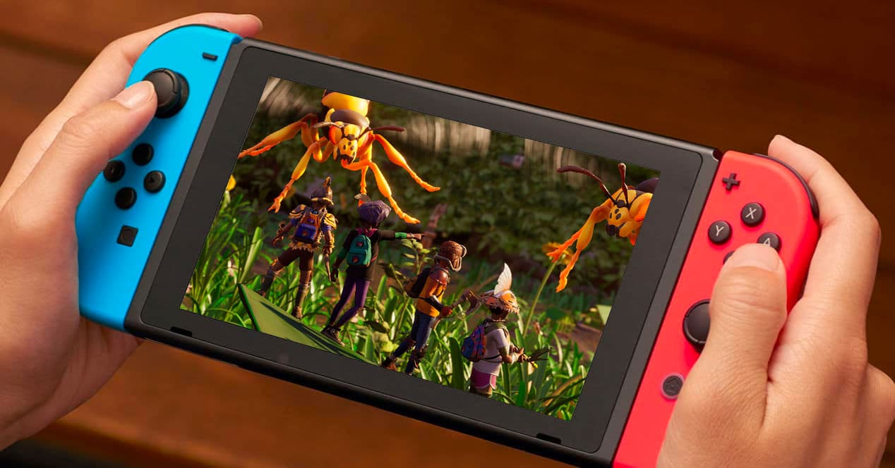 Xbox games on Nintendo Switch it's finally possible (and official) GEARRICE