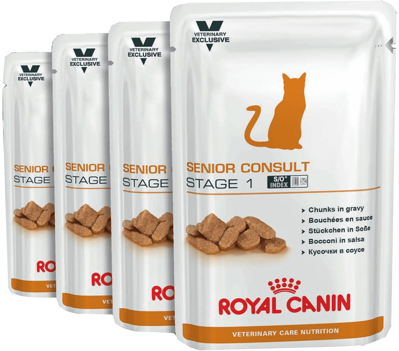 Royal Canin Elpack