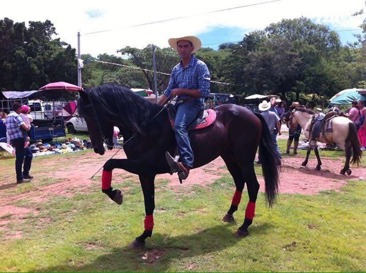 Metapán Inician las fiestas patronales en San Jeronimo