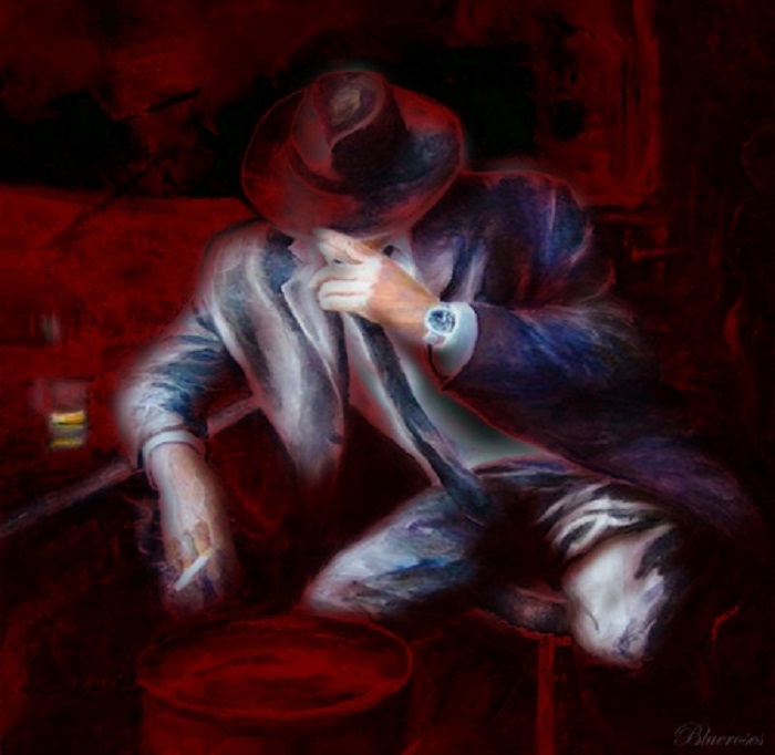 DIARIO DE UN LADRÓN DE OXÍGENO El Palomitrón