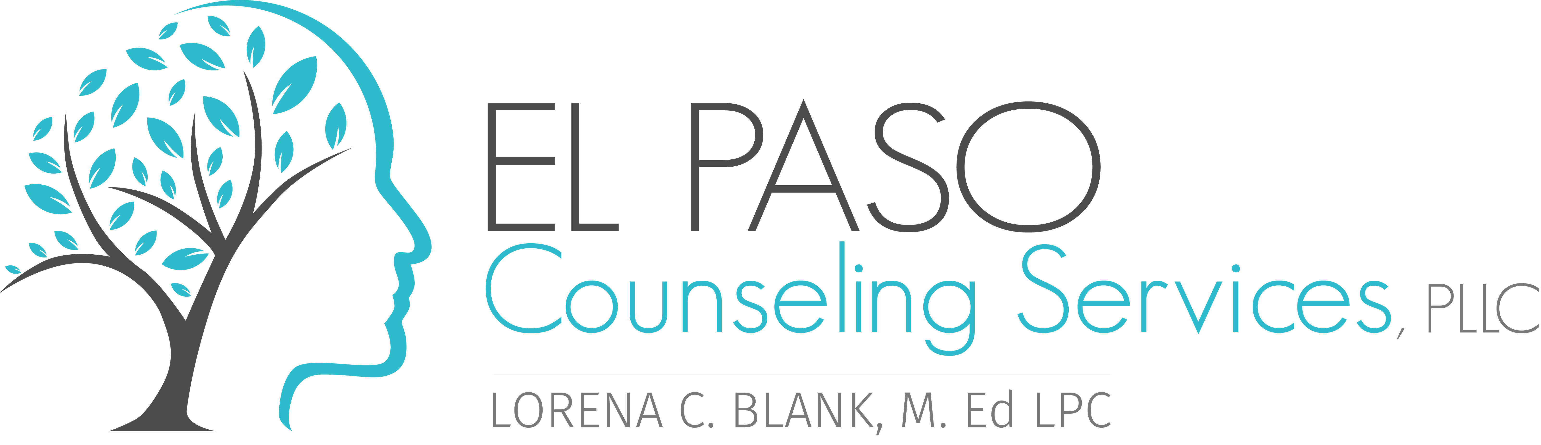 El Paso Counseling Services Lorena C. Blank, M.Ed LPC