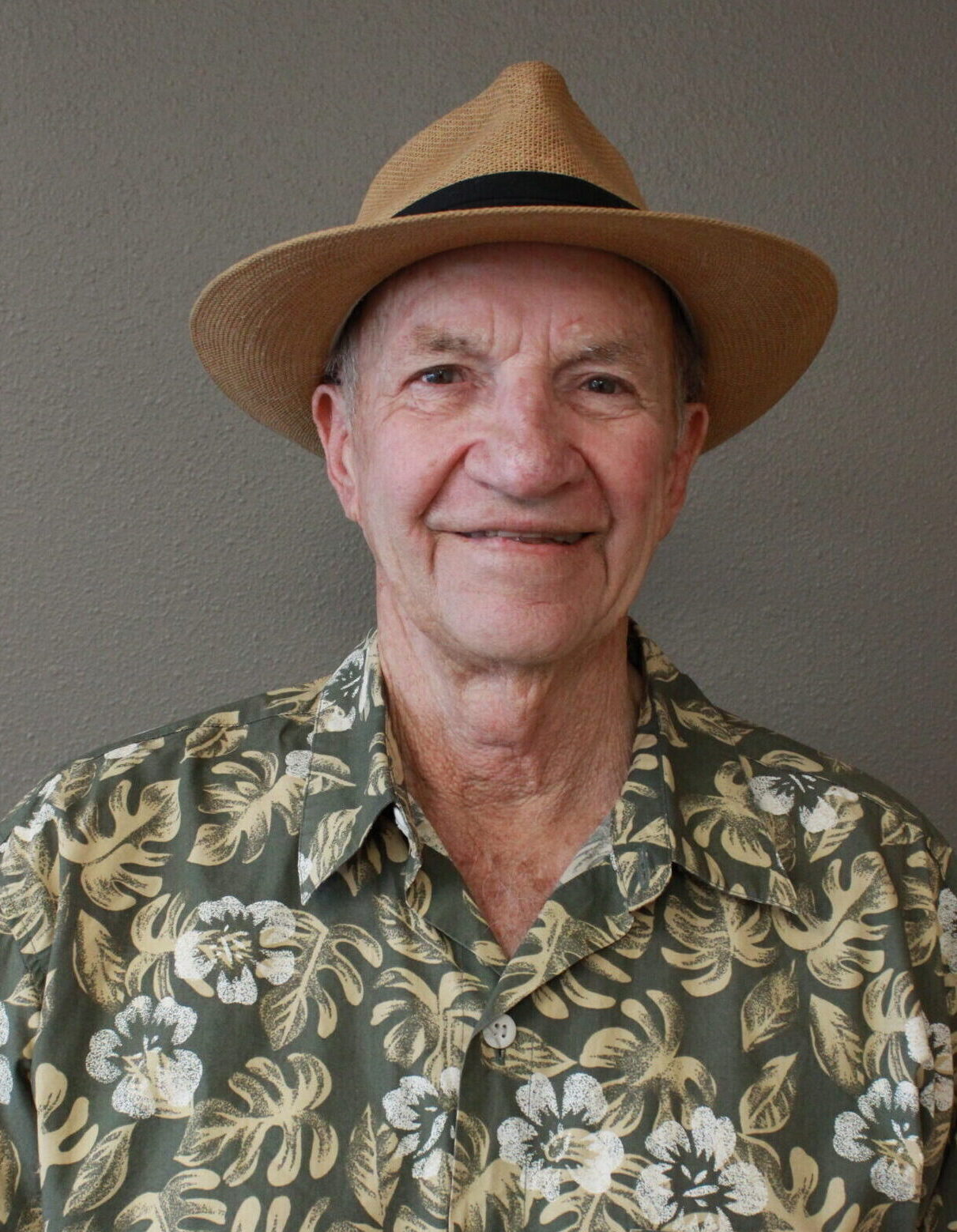 Michael Simpson El Paso Dermatology